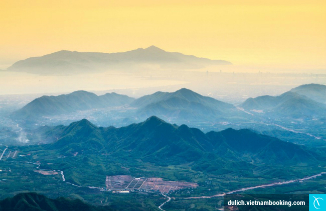Chương trình khuyến mãi tại Đà Nẵng cuối năm du lich da nang co gi hap dan