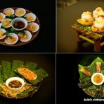 Trải nghiệm phong cách ẩm thực của du lịch Huế – Đà Nẵng