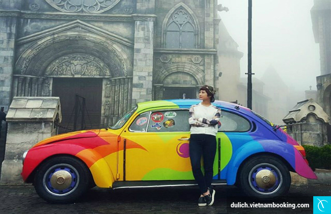 du lich da nang gia bao nhieu