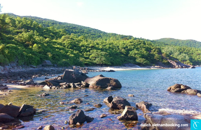 du lich da nang bang tieng anh