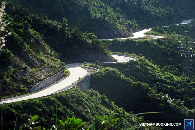 Khám phá đà nẵng