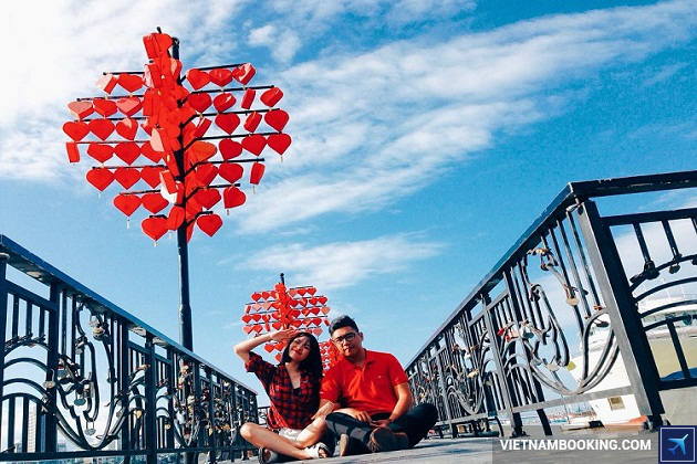 Khám phá du lịch Đà Nẵng tháng 7