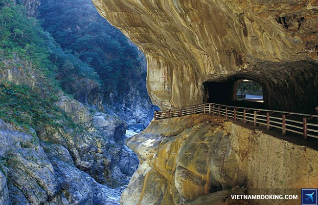 xin visa du lich vao dai loan