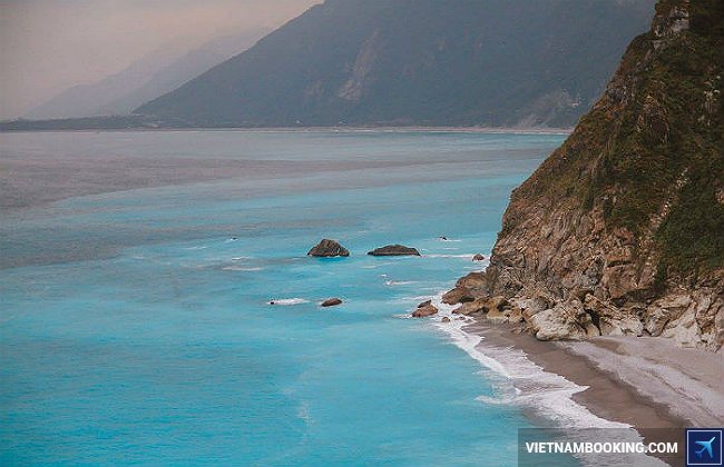 chi phi di du lich dai loan