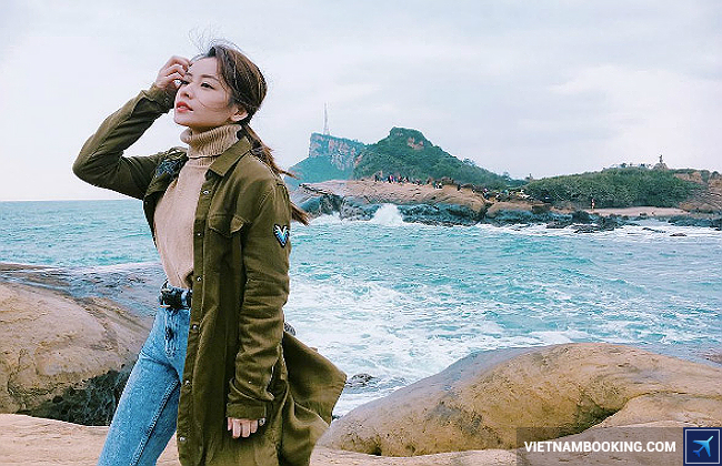 di du lich dai loan gia re