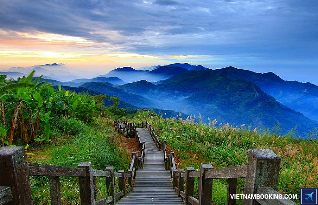 di du lich dai loan tu tuc