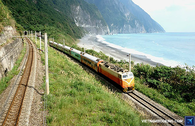 du lich hoa lien dai loan