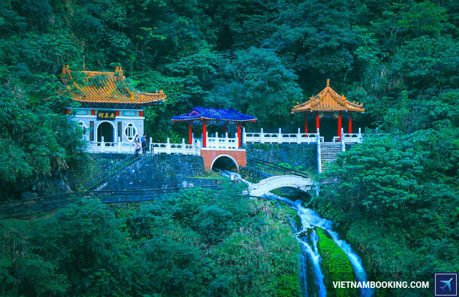 du lich bien dai loan