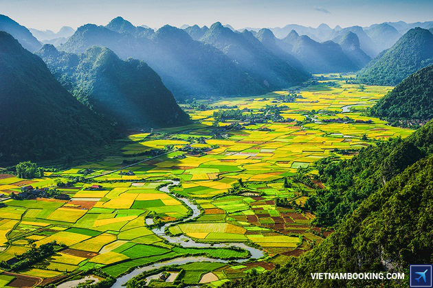 Du lịch núi Hà Nội