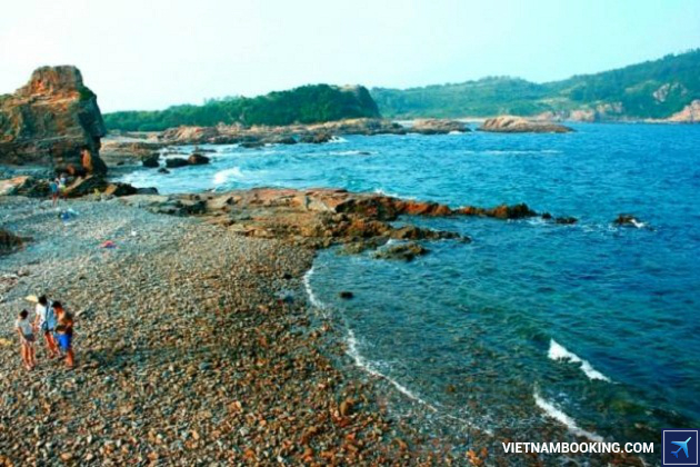 Du lịch tháng 7 Hà Nội