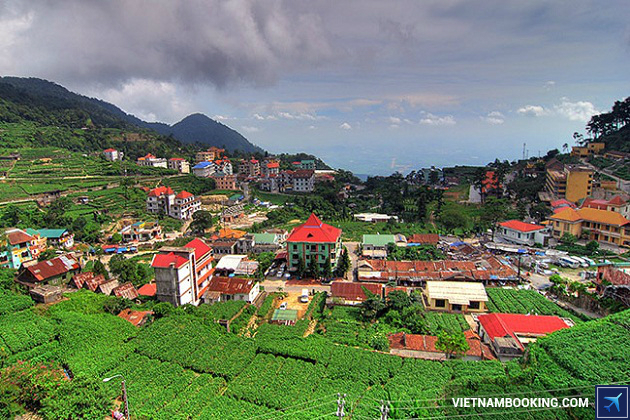 Du lịch Việt Nam