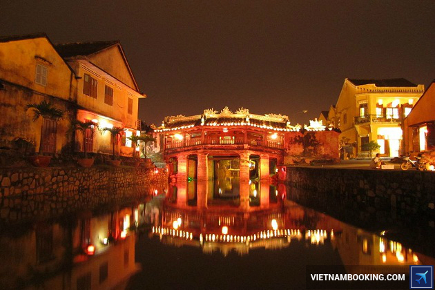 Du lịch Hội An