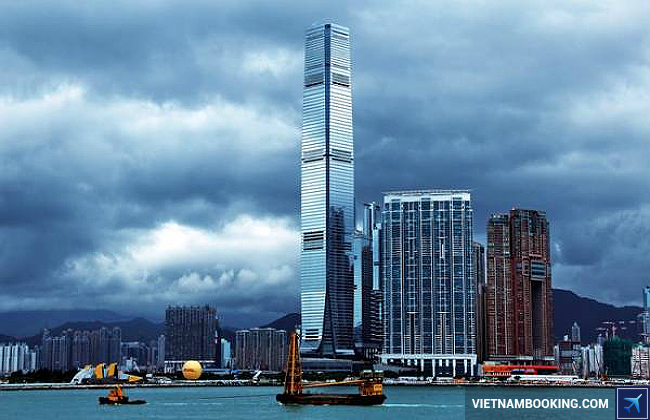 tour du lich hong kong trung quoc