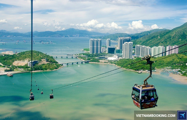 du lich hong kong can giay to gi