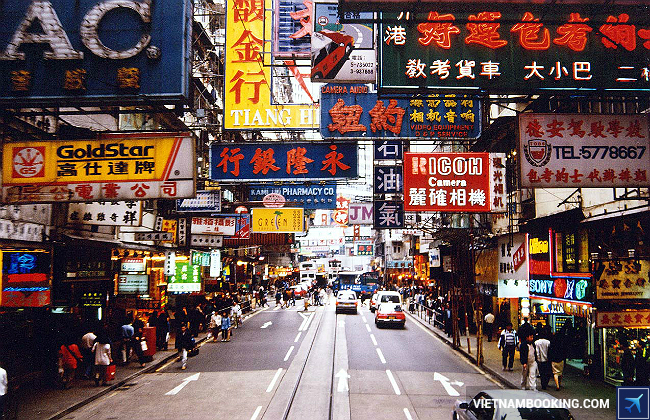 du lich hong kong quang chau