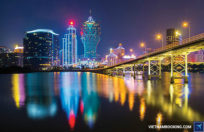 lich trinh du lich hong kong