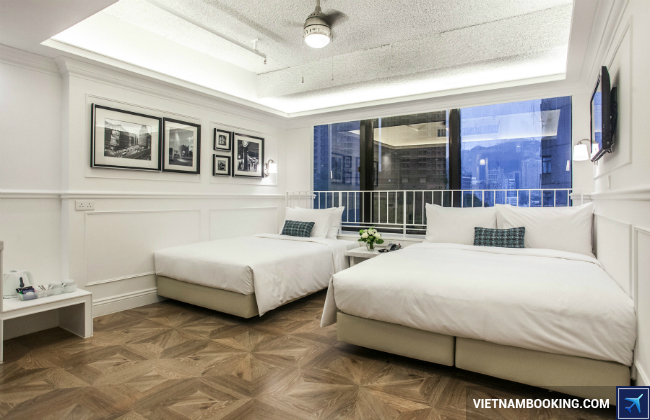 tour du lich hong kong 5 ngay