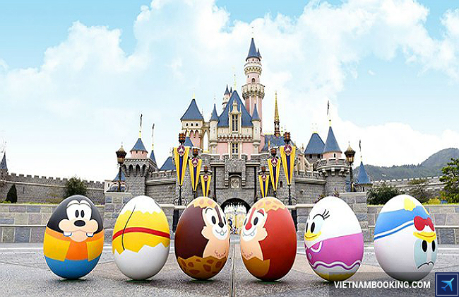 du lich hong kong ne o khach san nao