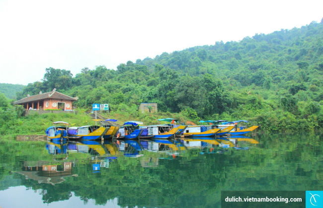 tiem hieu ve du lich hue