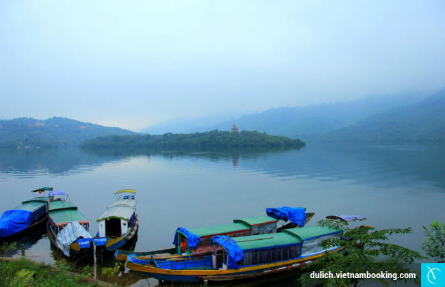 tong quan ve du lich hue