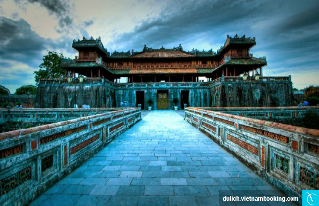 du lich hue can chuan bi gi