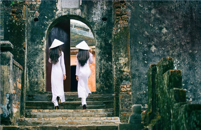 di du lich hue an gi o dau