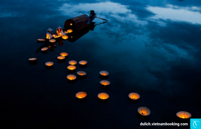 Thiên nhiên và con người cố đô Huế kinh nghiệm du lịch huế