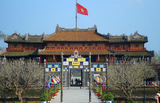 Kinh nghiệm du lịch Huế du lich hue 2 ngay 2 dem