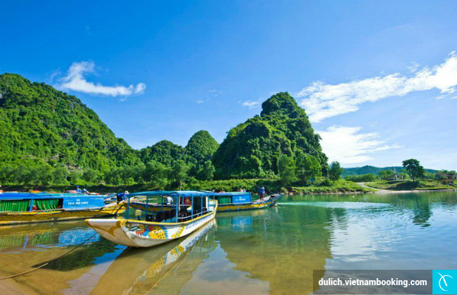 du lich hue quang binh