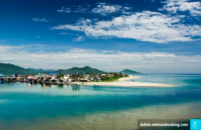 khu du lich lang co hue 