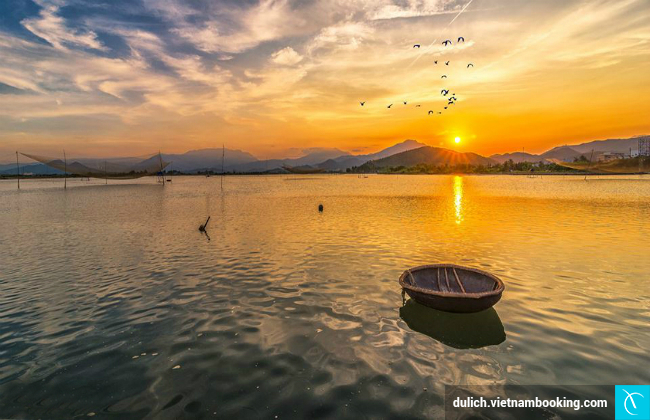 du lich hue lang co da nang