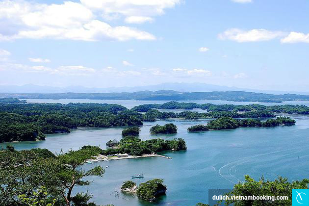 gioi thieu du lich nhat ban