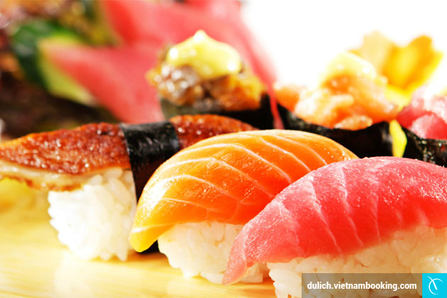 du lich nhat ban gia re