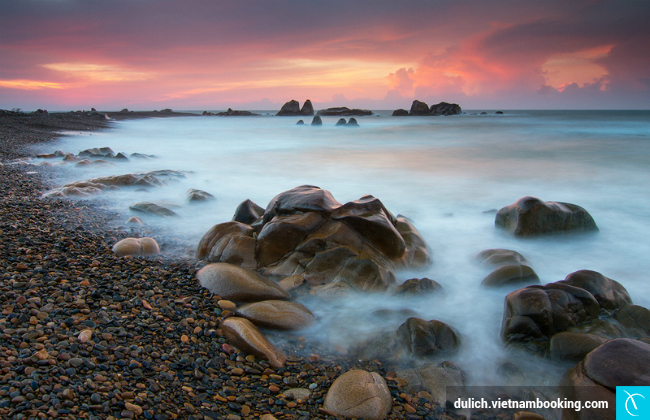du lich gia re o phan thiet