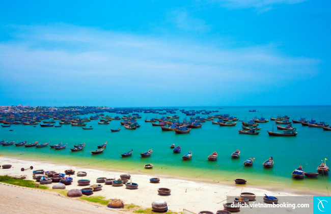 du lich phan thiet nen di dau