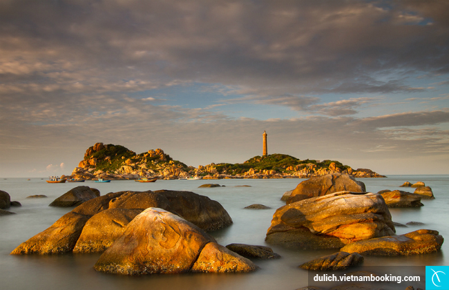 du lich phan thiet mui ke ga