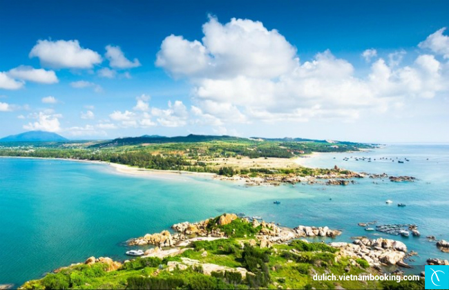 du lịch phượt Phan Thiết