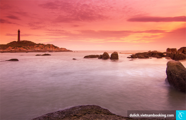 du lich he phan thiet