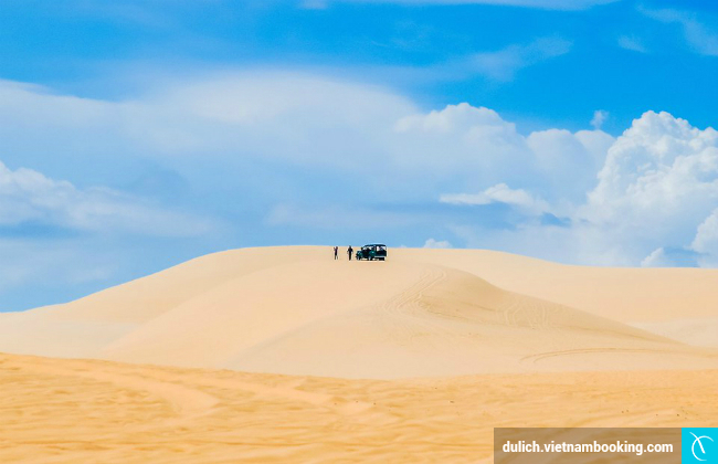 du lich hon rom phan thiet