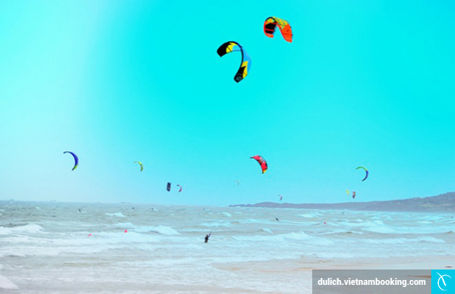 huong dan du lich Phan Thiet