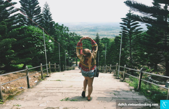 Hoang sơ Tà Cú Phan Thiết huong dan du lich Phan Thiet