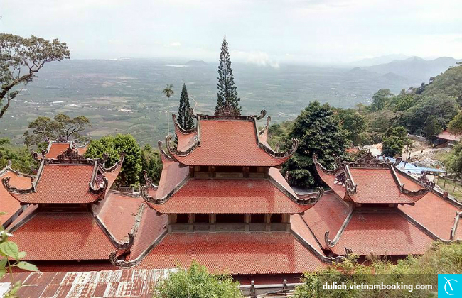 Giới thiệu du lịch Phan Thiết tour du lich phan thiet