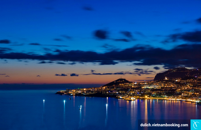 Định hướng phát triển du lịch Phan Thiết thue xe du lich di phan thiet