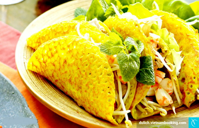 ẩm thực ngon ở phan thiết