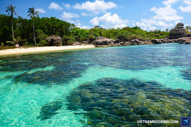 Du lịch Phú Quốc