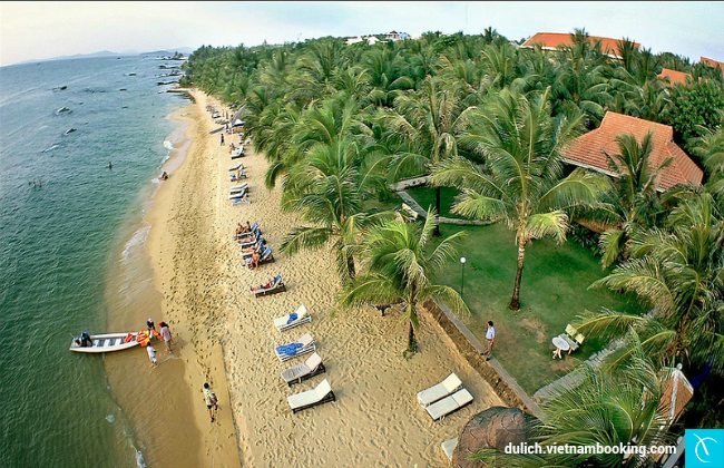 tour du lich Ha Noi Phu Quoc