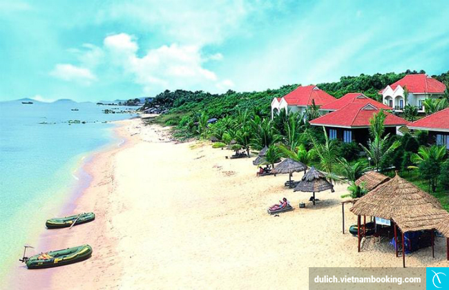 du lich Phu Quoc tu TP.HCM