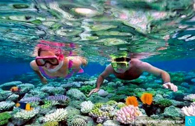 du lich Phu Quoc 4 ngay 3 dem