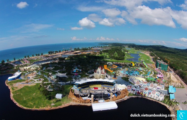 tour du lich Phu Quoc