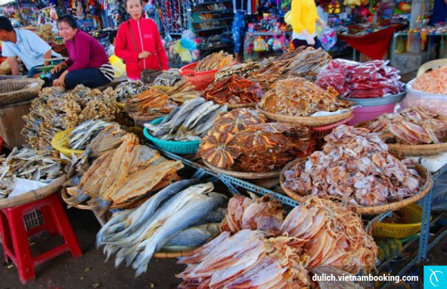 Tour du lịch phú quốc 2 người 